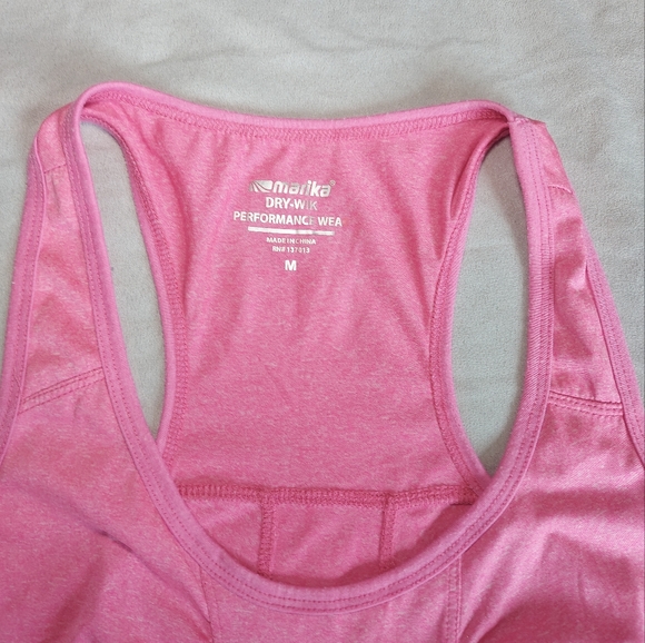 Marika Dri Wik Performance Wear Tank Top, medium - Picture 4 of 7